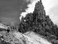 Isle of Skye, Old Man of Storr